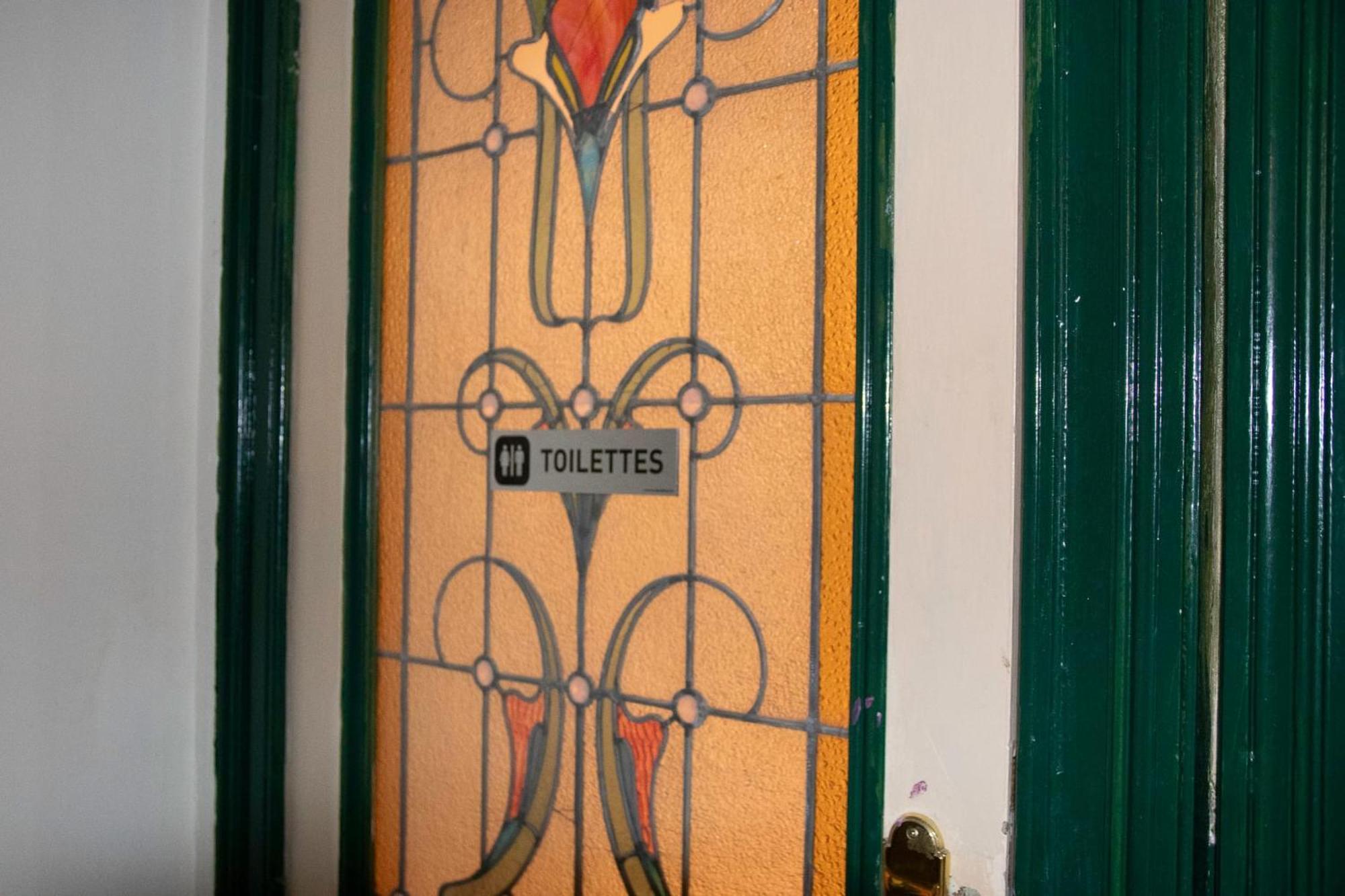 Archimede Guest House 브뤼셀 외부 사진