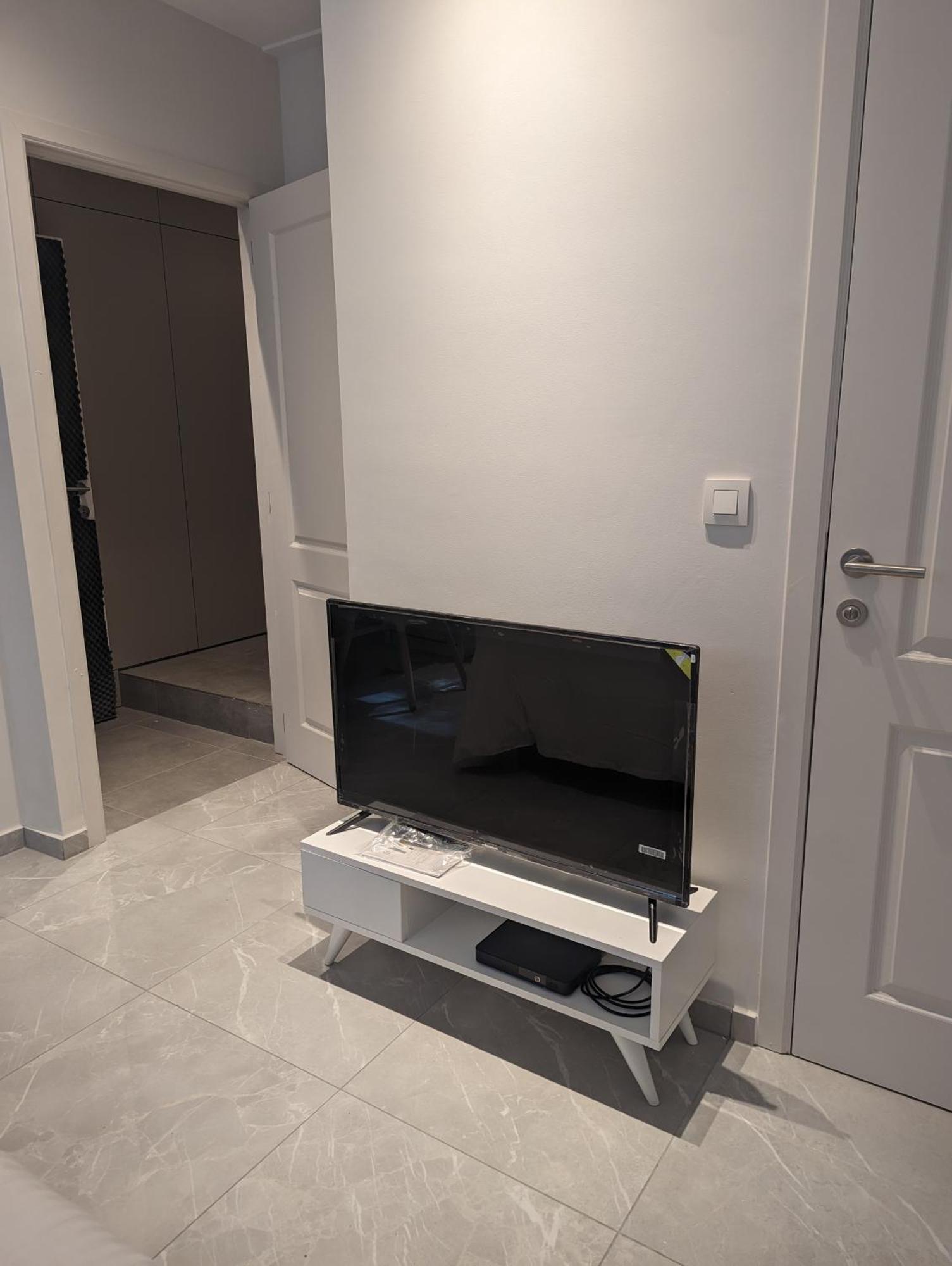 Archimede Guest House 브뤼셀 객실 사진